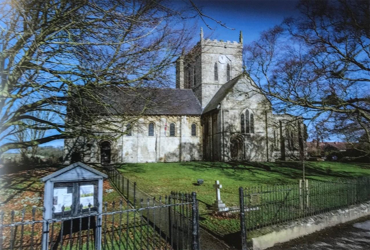 Saint Nicholas Church - 2021